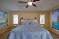 Huge Port Charlotte Pool Home Close to resort and Downtown PUNTA GORDA.