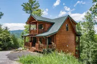 Luxury Mountain Escape: Hot Tub, Pool Table, Pool,  Mountain Views - Near Town