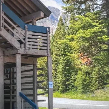 Ski the Peak,Big Sky Resort,Cozy Stillwater Condo,Fireplace, walk-Lifts,BaseCamp