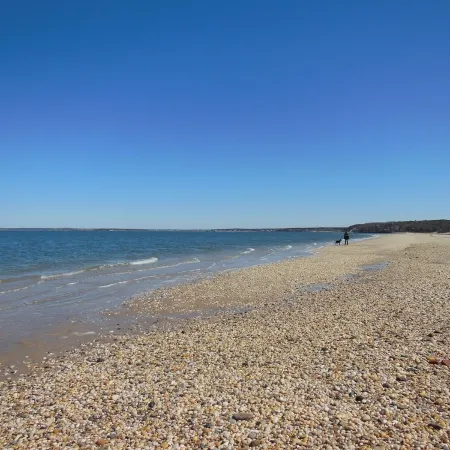 5Br, 5BA on Cul-De-Sac, Big Pool, Jacuzzi, Gym, Beautiful Bay Beach