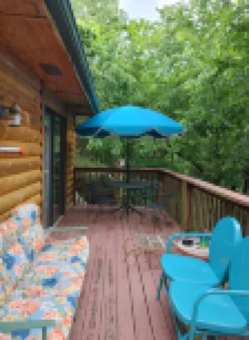 Lakeside Gnome sweet Home