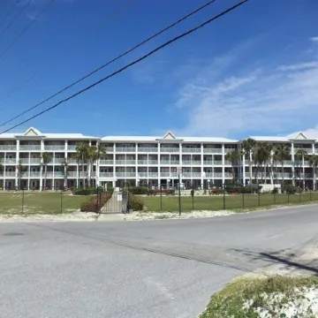 Seas the View Grand Caribbean West, great location
