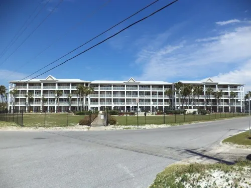 Seas the View Grand Caribbean West, great location