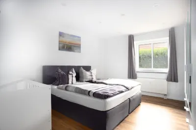 2 Bedroom Apartment in Blowatz