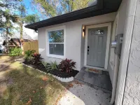 Palm Harbor Renovated 3-bedroom Hideaway!