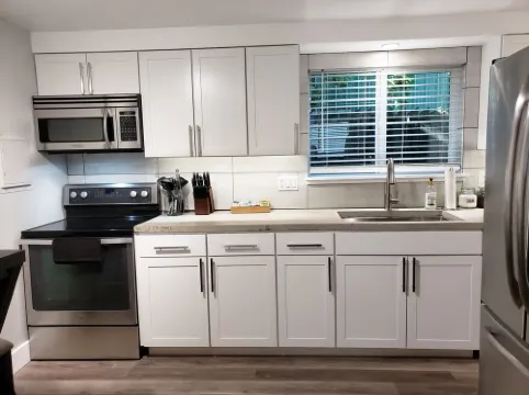 Modern Mid-Town Coeur d'Alene Apartment