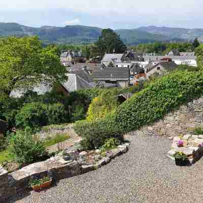 Beautiful views, walking distance to town Hotel Exterior
