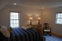 Couples Mountain Retreat