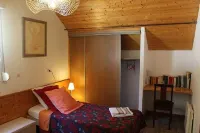 Chalet Dans un Cadre Unique des Vosges Meridionales Avec Terrasse et Jardin