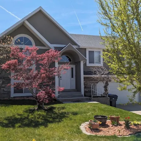 Nature's Playground for All Seasons. Near World Class Ski Resorts & Golf Courses