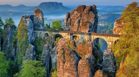 Vacation apartment Hartmann