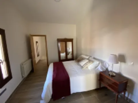 RURAL HOUSE TOLEDO/MADRID Hotels in La Sagra