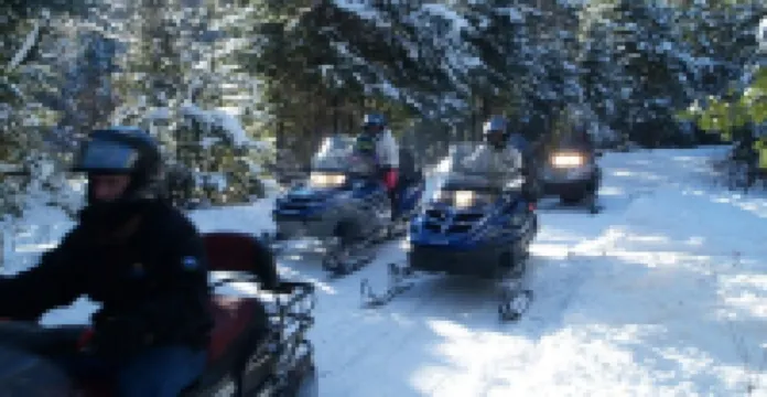Adirondack Home between Tupper Lake and Cranberry Lake