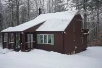 Alpine Retreat 1000' from amenities