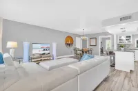 Spacious Gulf Coast Home with Heated Pool