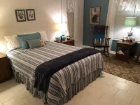 Four bedroom country home that is Great for Family Reunions or a Quiet Retreat. Отели в г. Клеберг