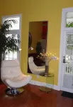'LA DOLCE VITA' OLD TOWN, STEPS TO DUVAL!  SLEEPS 2-4,  3 BLOCKS TO SOUTH BEACH!
