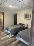 MoDak Lodge - Heart of Pheasant Country - Dogs Welcome