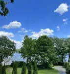 Family House On Highland Lake with Dock Hotel a Winchester