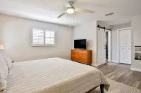 Paradise in Palm Harbor l Pool l Newly Renovated l Family Friendly