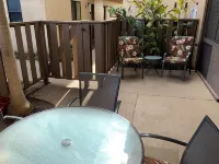 50 steps to the Ocean!  Newly remodeled!