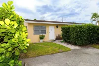 4ppl, 9 minutes to airport , BBQ, Top Location