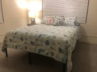 Walk to Beach, restaurants, bars and shops “The Big House" Plant Sumner House 주변 호텔
