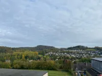 Vacation apartment Höhlenblick in Balve/Sauerland Hotels in der Nähe von Volkringhausen