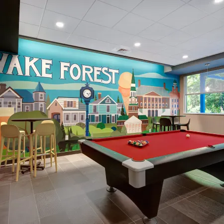 Tru by Hilton Wake Forest Raleigh North