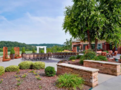 MeadowView Conference Resort & Convention Center Hotels in Sullivan County