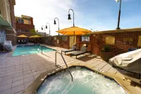 Hilton Garden Inn Savannah Historic District