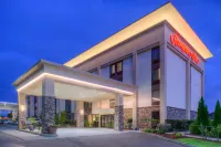 Hampton Inn Seattle-Airport Hotels in Seattle