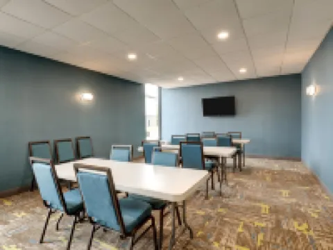 Hampton Inn Lebanon Hotels in Laclede County