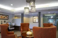Hampton Inn St. Louis/Chesterfield Hotels in Chesterfield