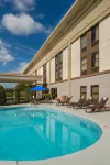 Hampton Inn Tuscaloosa-East - parking