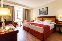 Gran Hotel de Ferrol Hotels in Naron