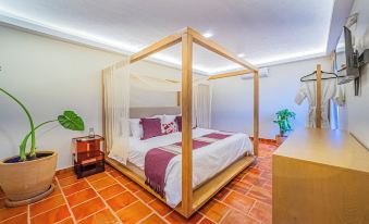Hotel Casona Quetzal