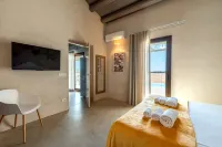 Villa Verdese per Coppie e Famiglie Vicino al Mare Piscina Privata, Veranda,wifi
