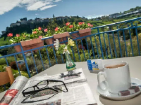 Brit Hotel Essentiel Saint-Flour Hotels in Cantal