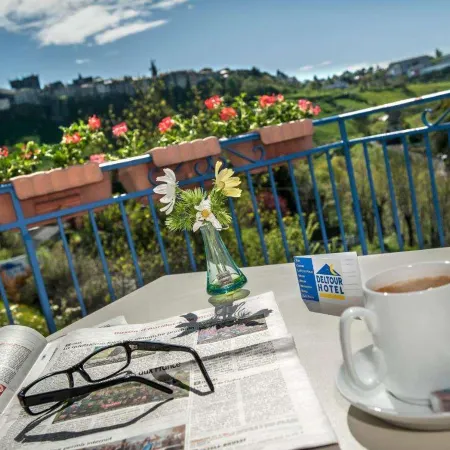 Brit Hotel Essentiel Saint-Flour