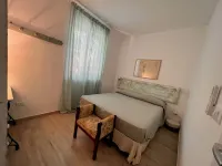 Detached villa a few meters from the sea