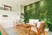 Pool & Beach, Game Room, View & Gym Equipment