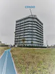 KILLER VIEW, In The Heart of the Island, Aquarius, 9th flr SPI License 2023-2541 住宿飯店