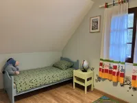 Maison Chaleureuse Dans un Écrin Verdure Hotel di Vezillon