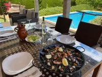 Finca Ca'n Pereó - With private pool at the foot of the Tramuntana (Selva)