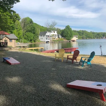 Hidden Cove