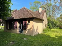La Maison du Moulin Hotel a Eure-et-Loir