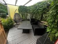 Cottage right on the water