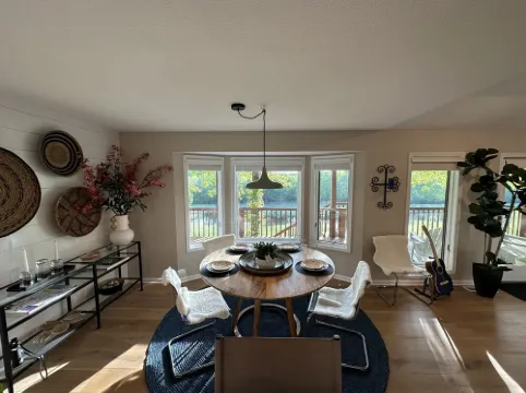 Beautiful and relaxing Golf & Lake retreat waiting just for you!!