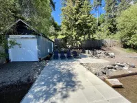 Lake Pend Oreille Retreat